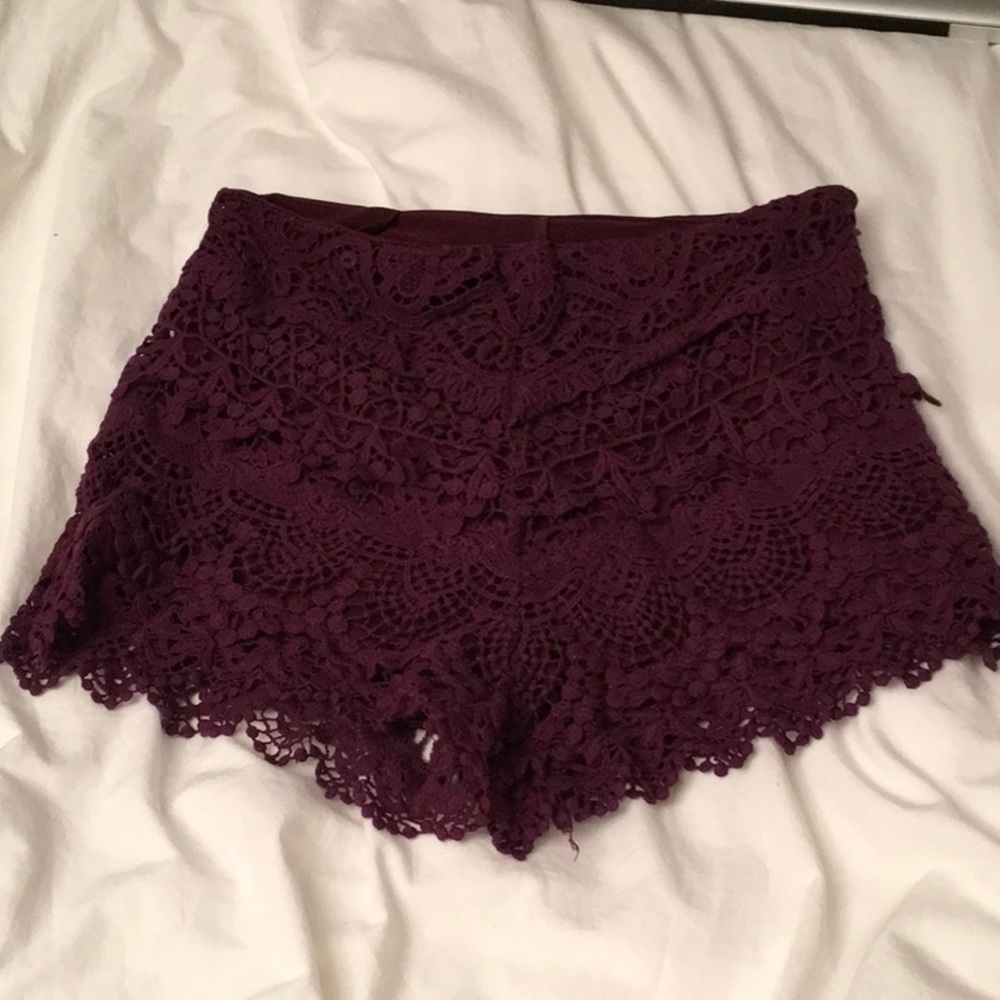 Kimchi Blue Shorts